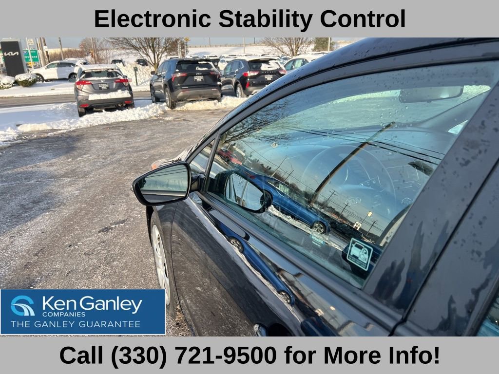 Used 2016 Kia Forte LX image 24