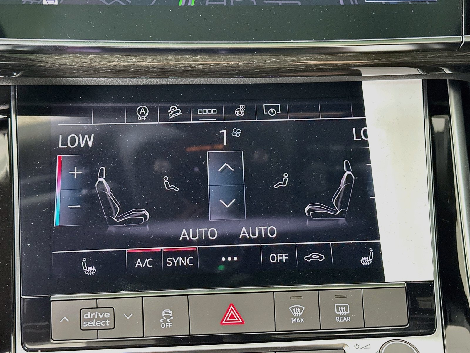 New 2026 Audi Q7 2.0T Premium Plus AWD/4WD image 27