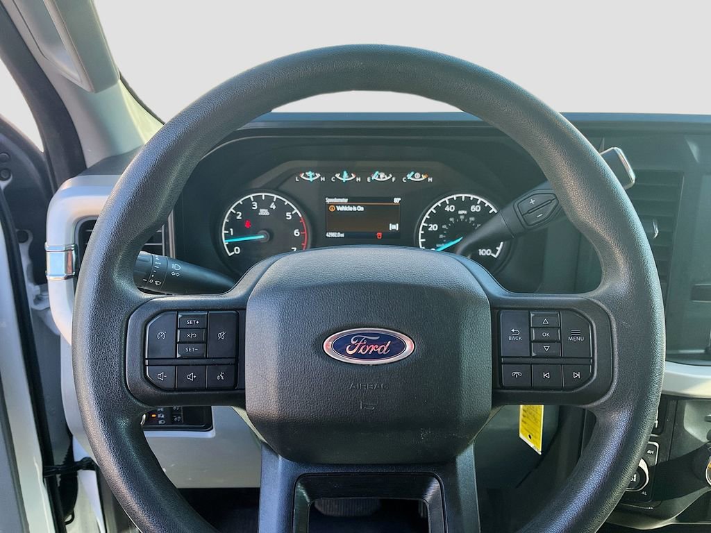 Used 2023 Ford F350 XL image 11
