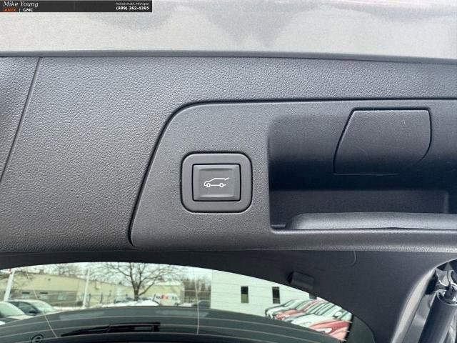 New 2026 Buick Envision Sport Touring image 8