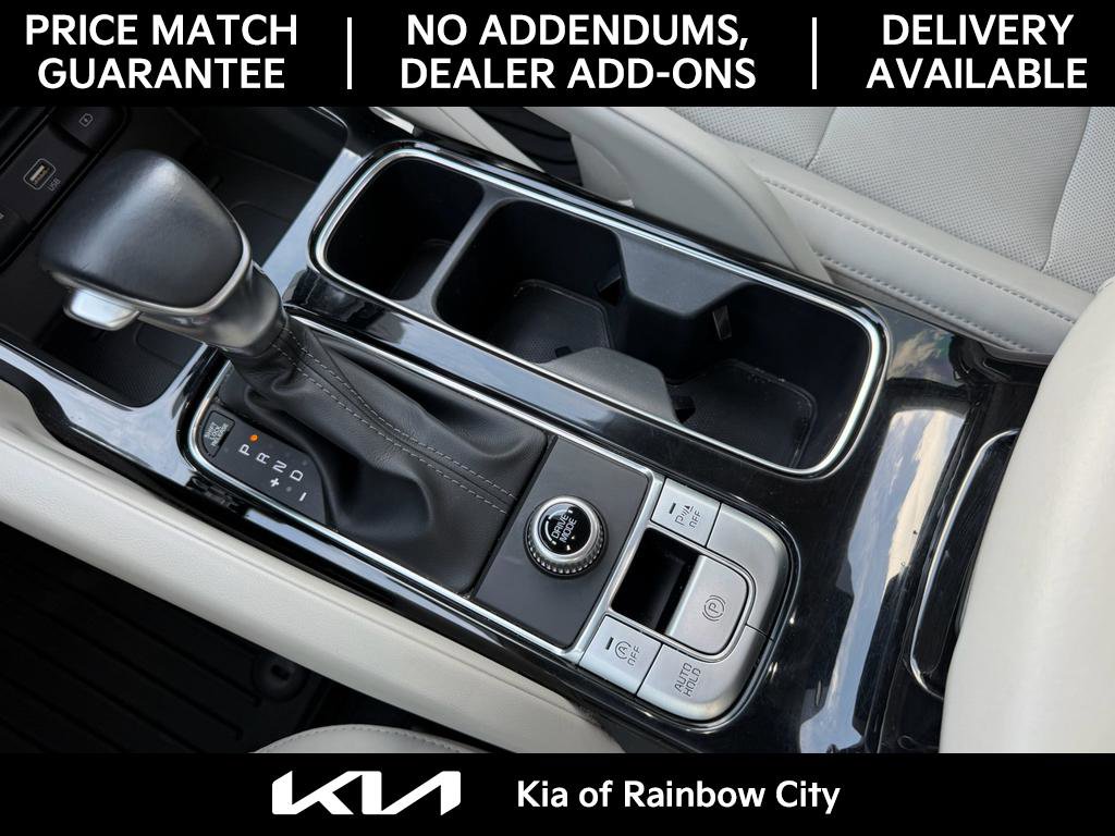 Used 2022 Kia Telluride S FWD image 32