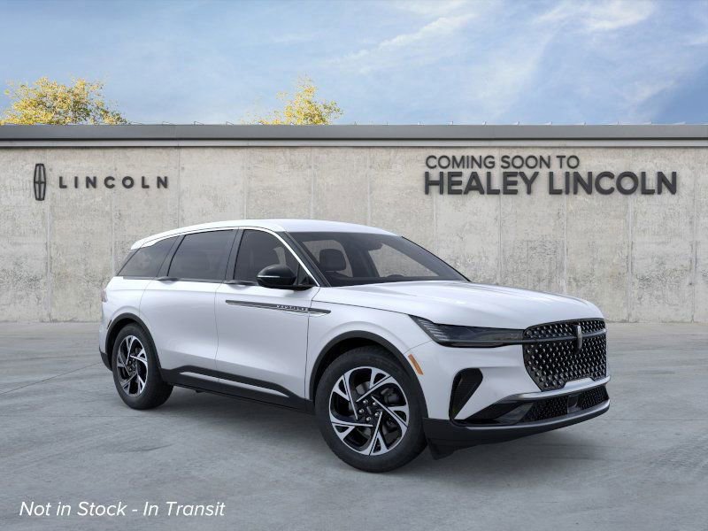 New 2026 Lincoln Nautilus Premier image 29