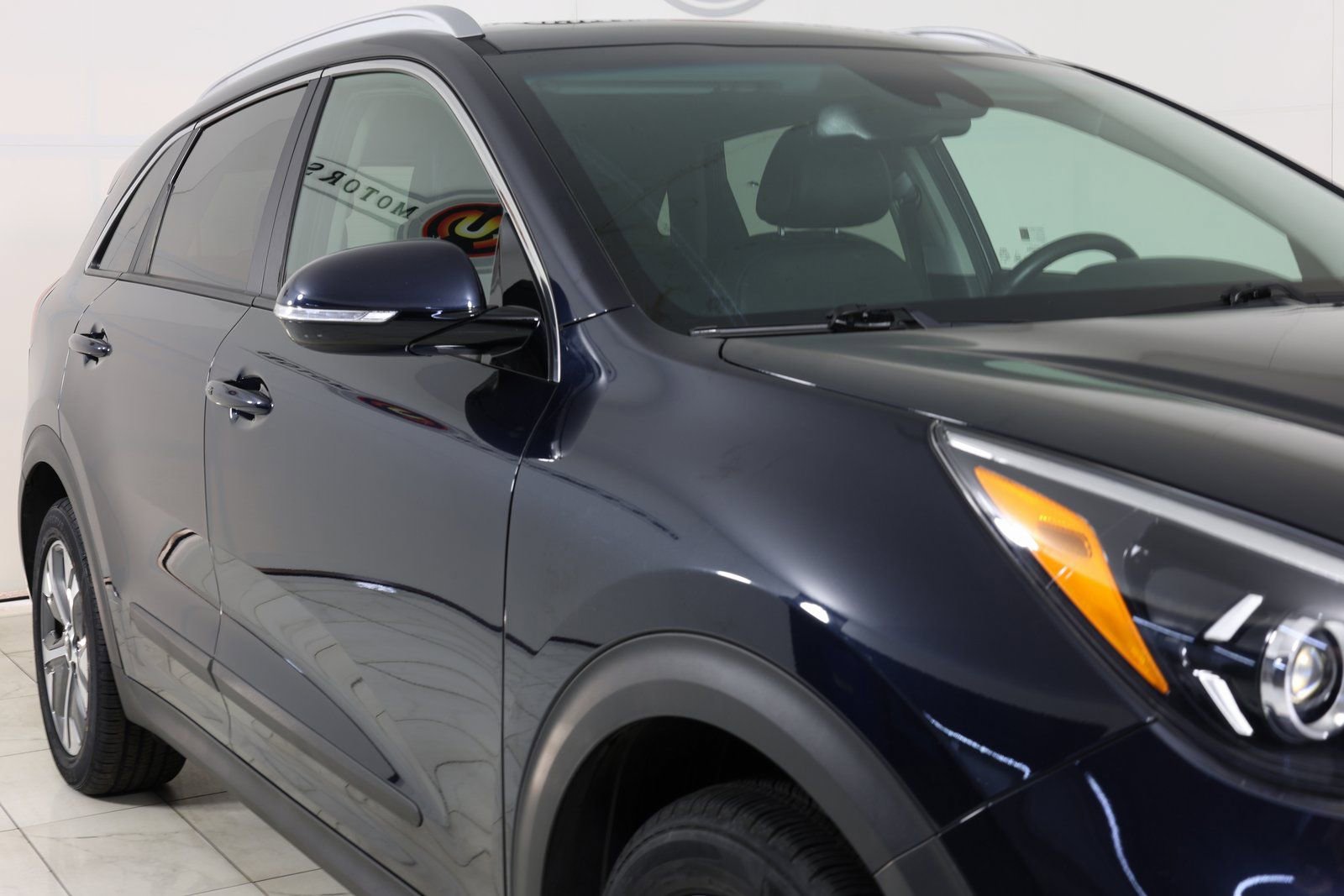 Used 2022 Kia Niro EX Premium w/ Cold Weather Package image 38