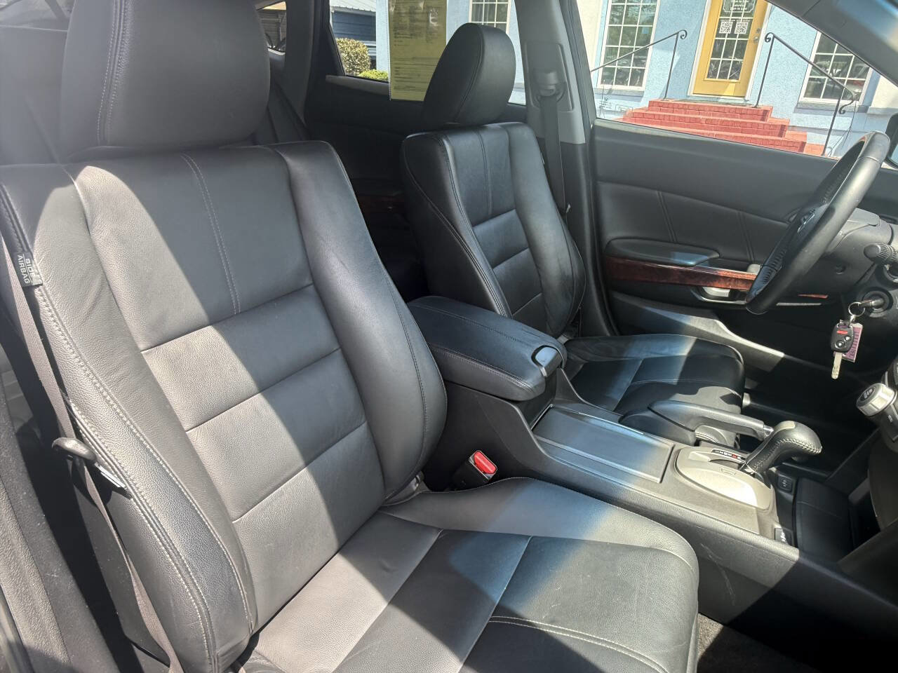 Used 2012 Honda Crosstour EX-L image 13