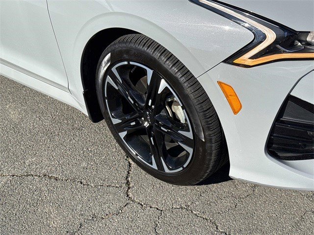 Used 2023 Kia K5 GT-Line image 7
