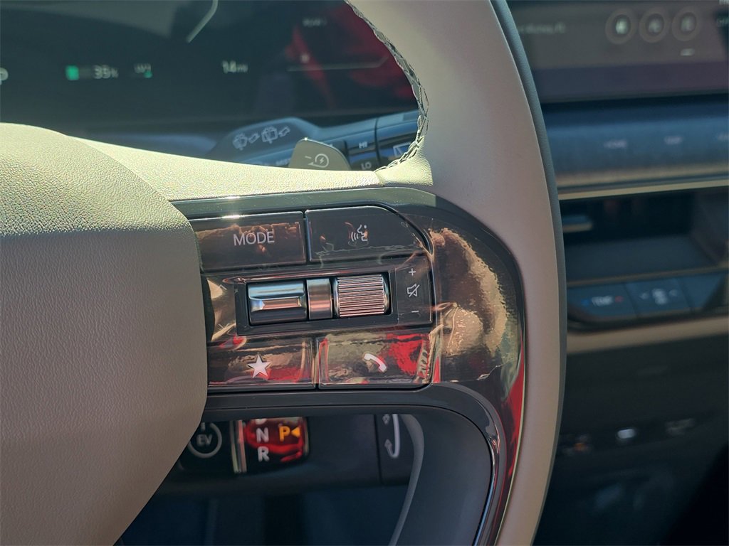 New 2026 Kia EV9 Wind image 34