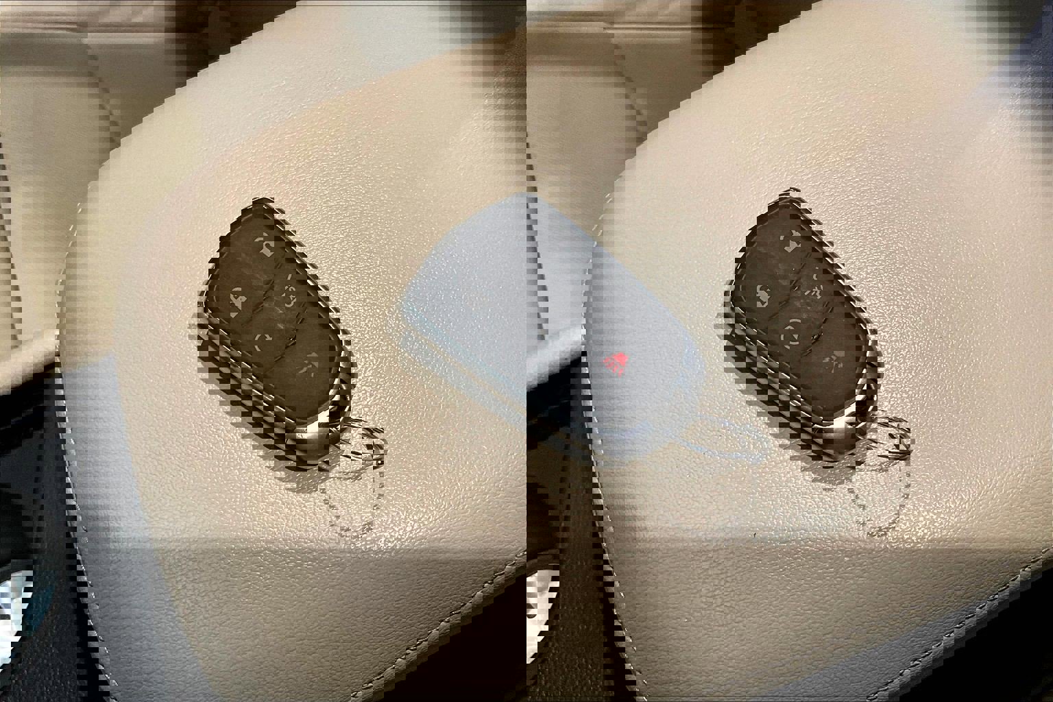 Used 2019 Cadillac XT5 Luxury image 33