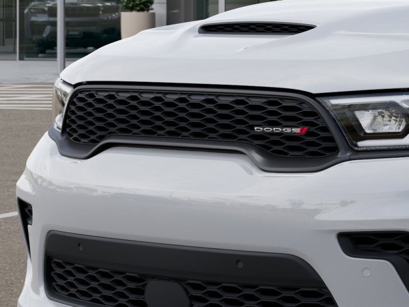 New 2026 Dodge Durango GT image 11