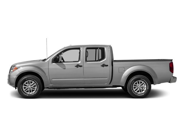 Used 2016 Nissan Frontier SV AWD/4WD image 3