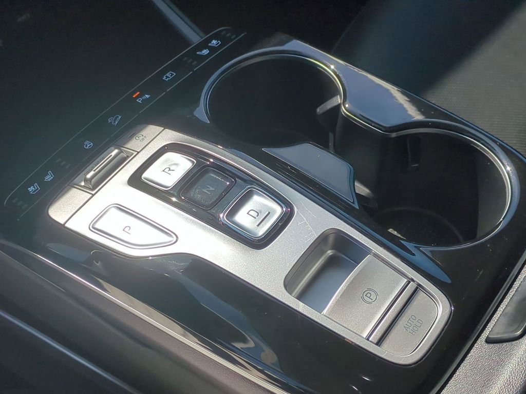 Used 2022 Hyundai Tucson Limited w/ Cargo Package image 22