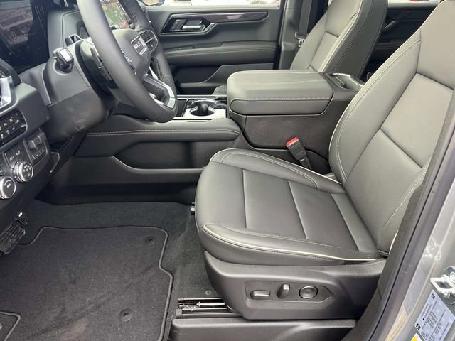 New 2026 GMC Yukon XL Elevation w/ Elevation Premium Package image 21