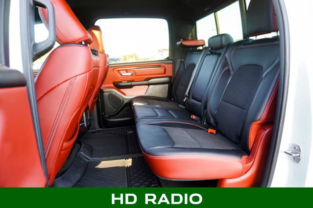 Used 2023 RAM 1500 Rebel w/ Rebel Level 1 Equipment Group image 7