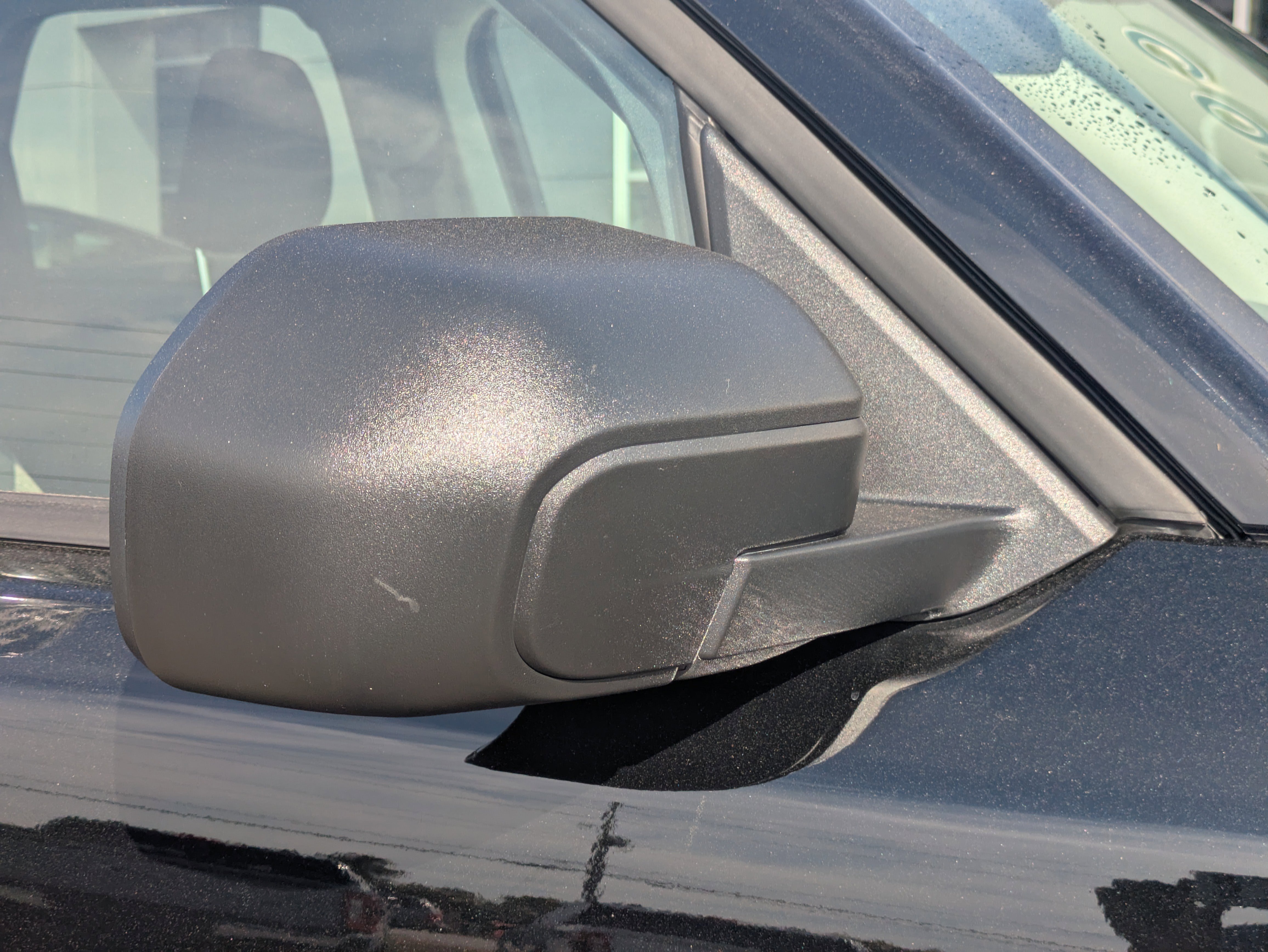 Used 2025 Ford Bronco Sport Big Bend w/ Convenience Package image 12