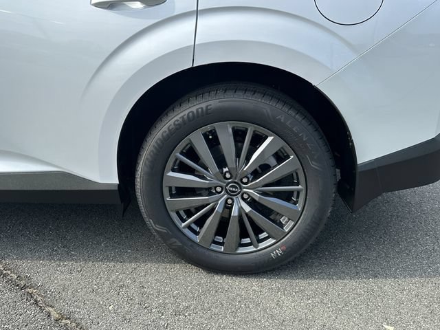 New 2026 Nissan Murano SL AWD/4WD image 16