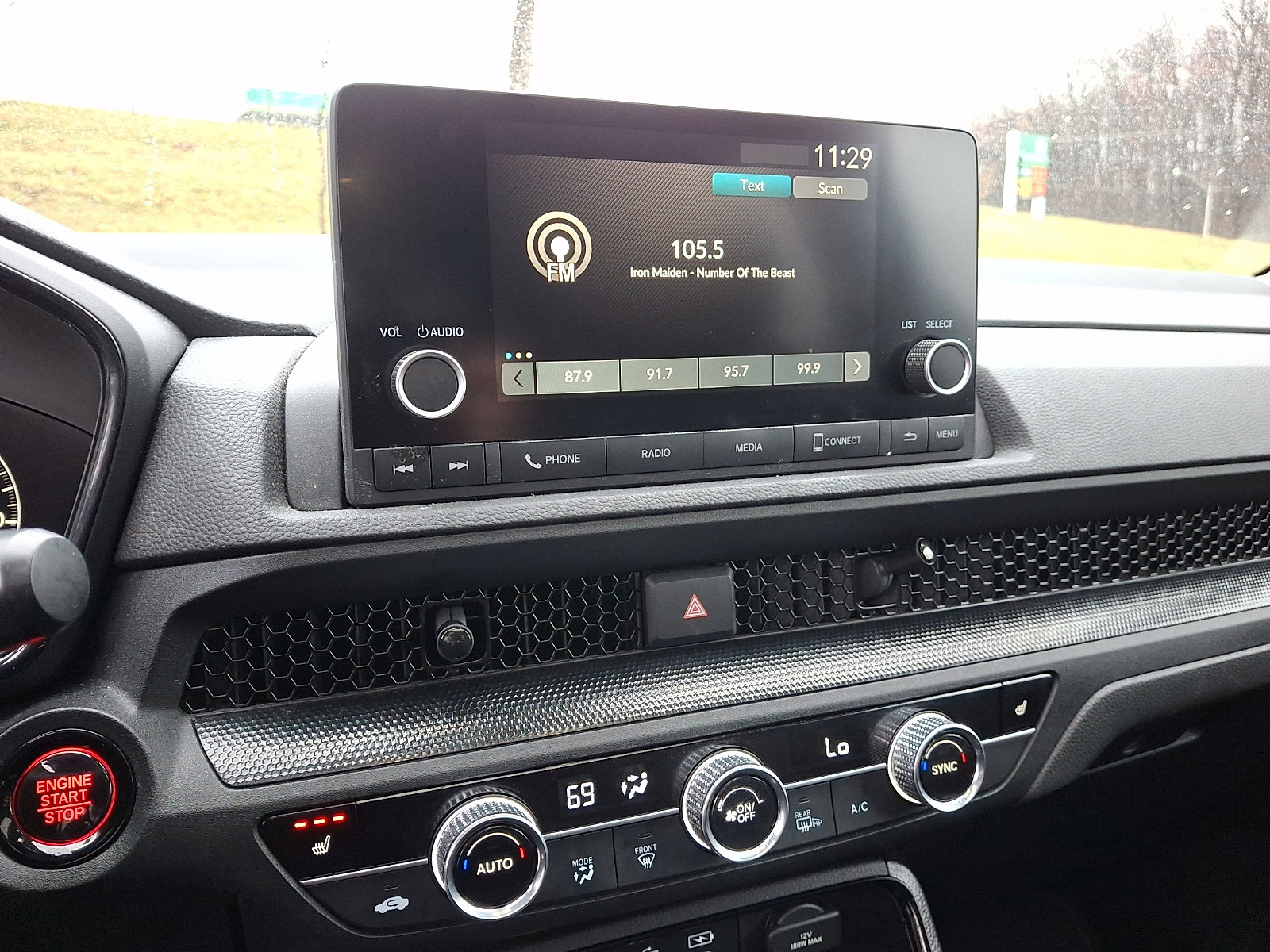 Certified 2023 Honda CR-V EX image 23