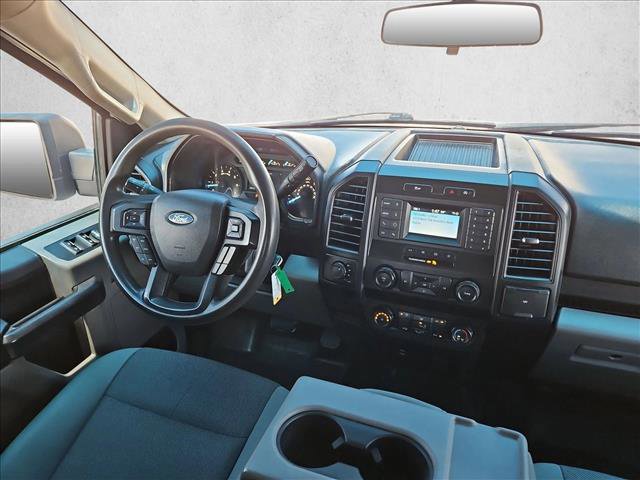 Used 2020 Ford F150 XL w/ Equipment Group 101A Mid AWD/4WD image 10