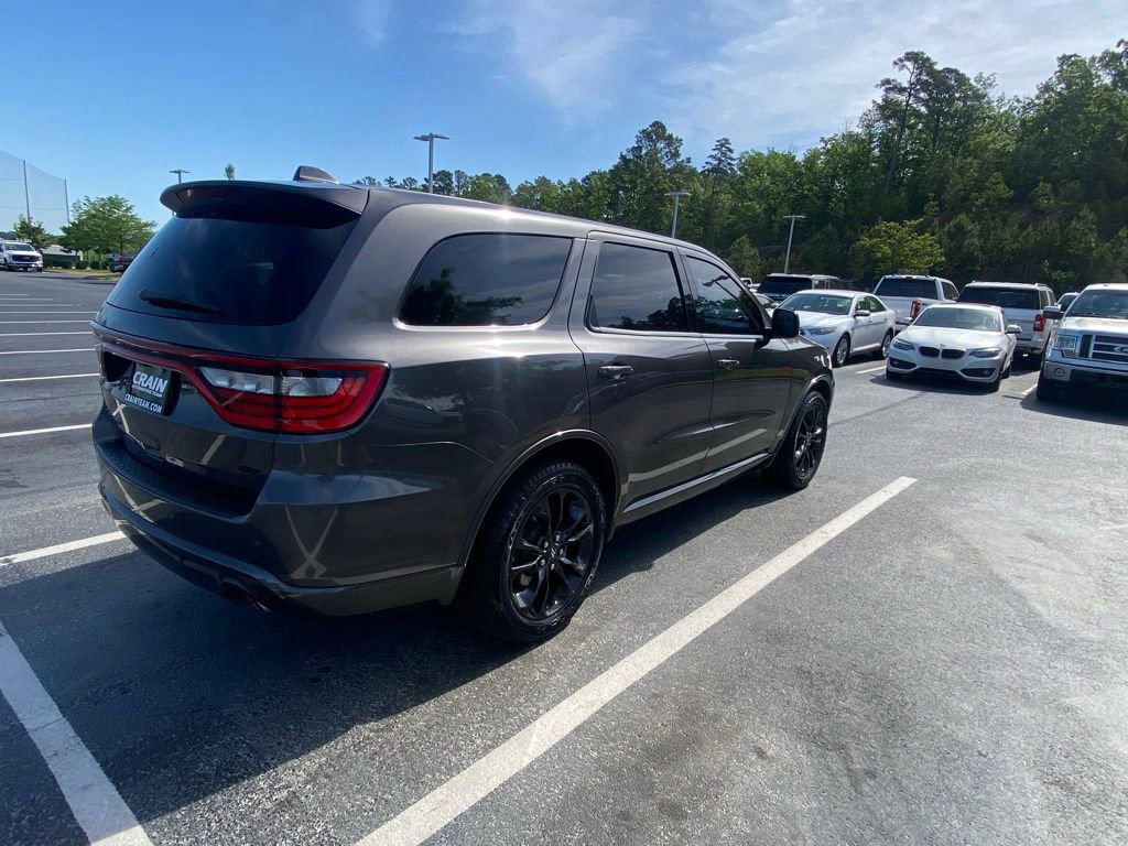 Used 2021 Dodge Durango GT image 7