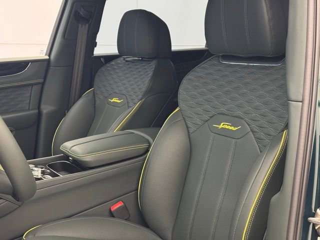 New 2026 Bentley Bentayga Speed image 4