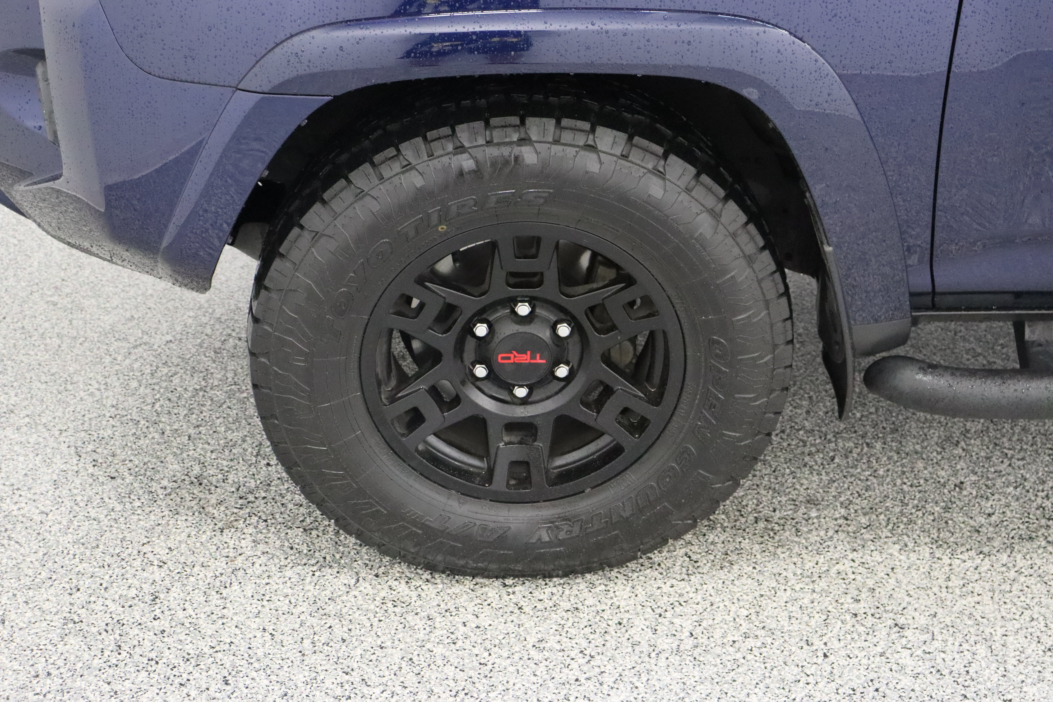 Used 2022 Toyota 4Runner SR5 Premium w/ Moonroof Package RWD image 11