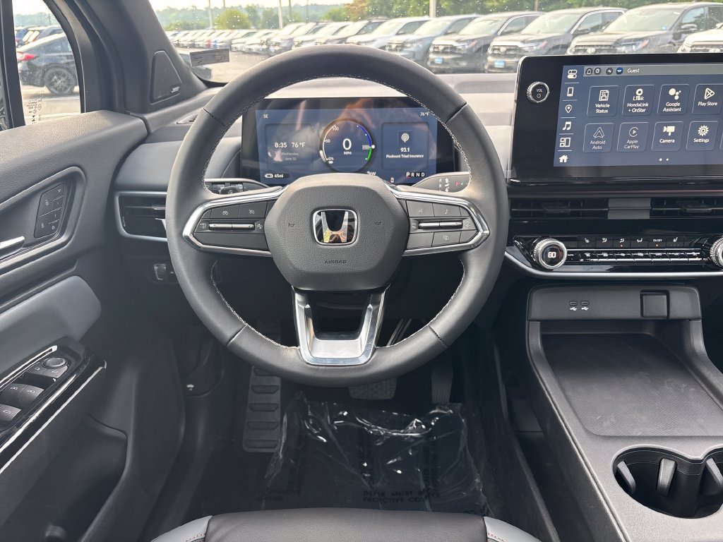 New 2026 Honda Prologue Touring image 20