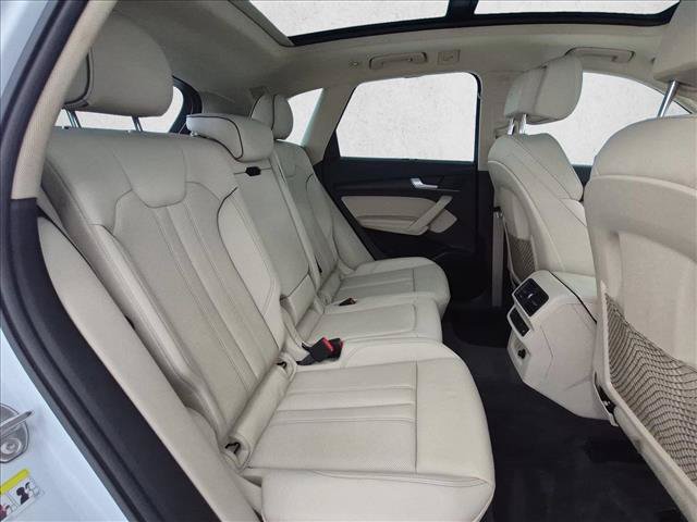 Used 2024 Audi Q5 2.0T Prestige AWD/4WD image 24