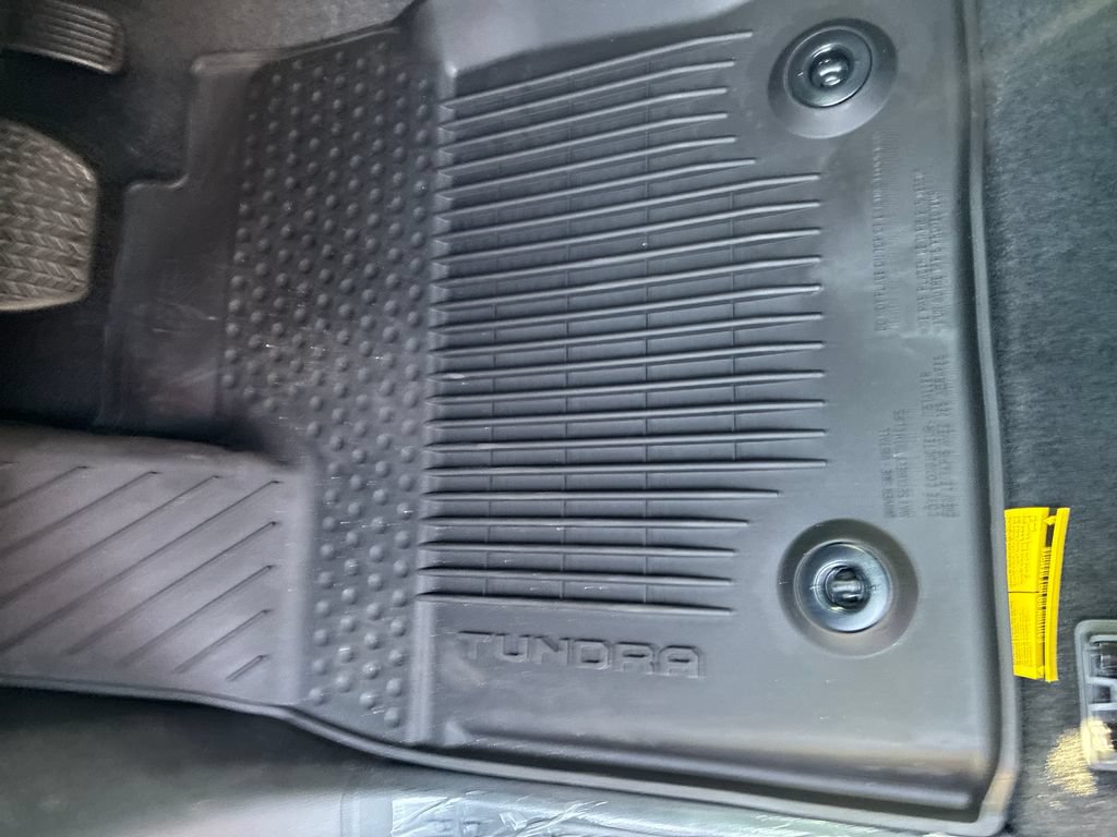 New 2026 Toyota Tundra Limited w/ Power Package RWD image 38