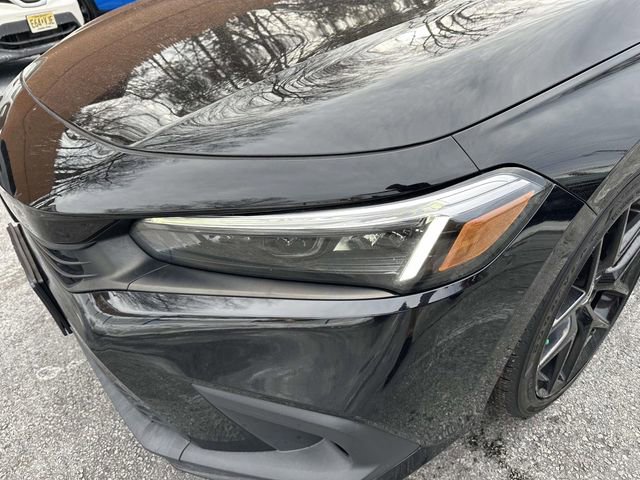Certified 2023 Honda Civic Sport image 8