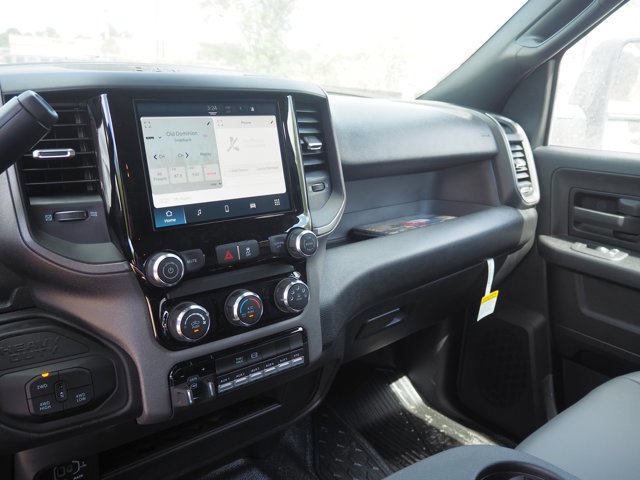 New 2026 RAM 5500 Tradesman w/ Chrome Appearance Group image 20