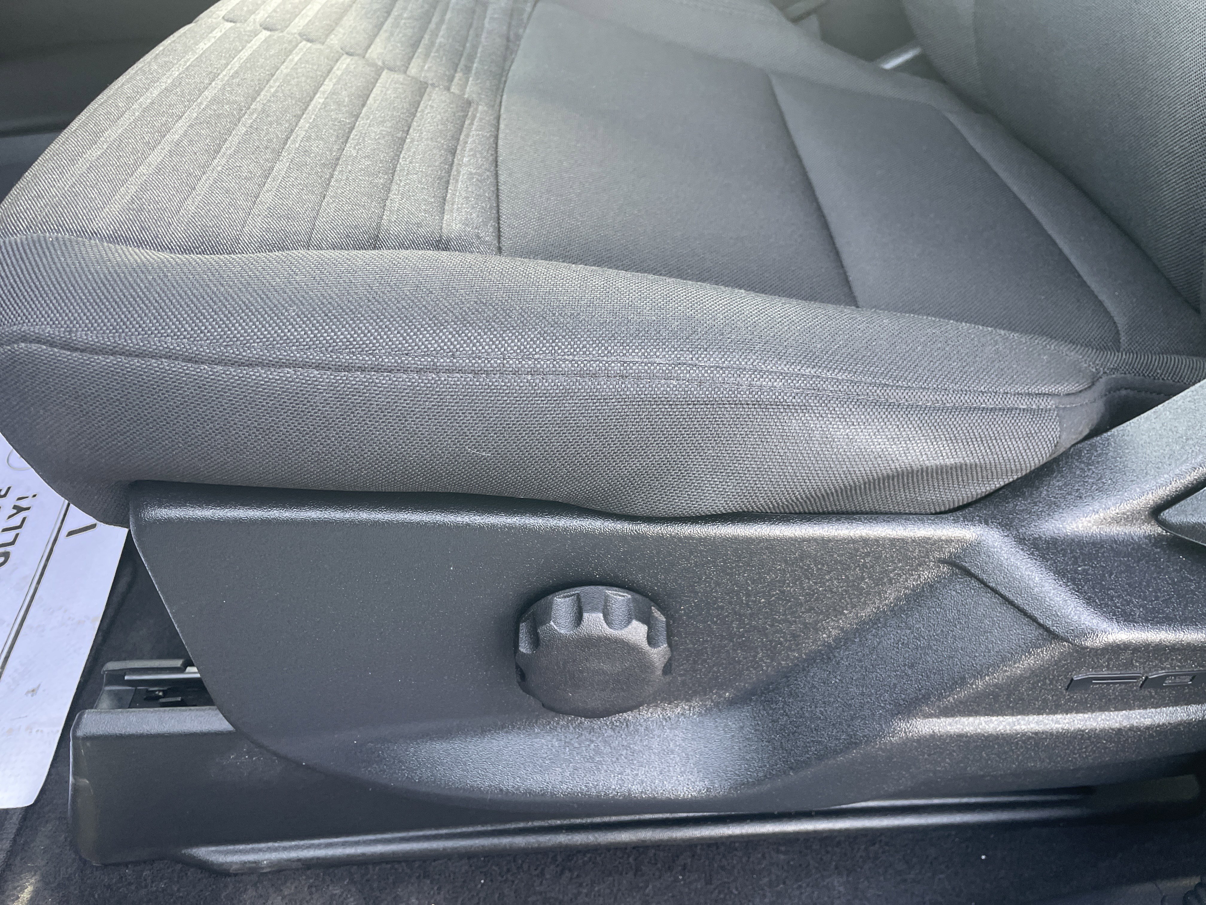 Used 2023 Ford F150 XL w/ XL STX Apperance Package image 13