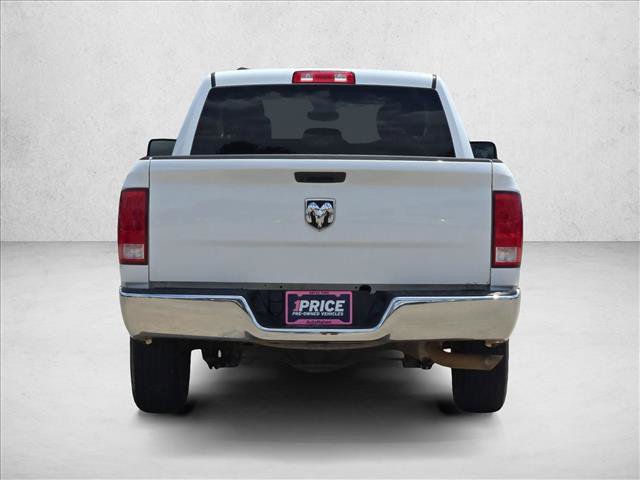 Used 2022 RAM 1500 Tradesman w/ Popular Equipment Group RWD image 6