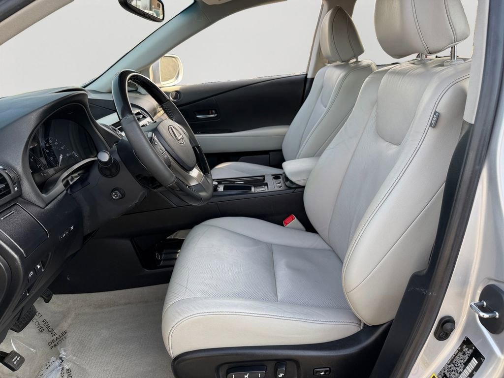 Used 2014 Lexus RX 350 FWD image 15