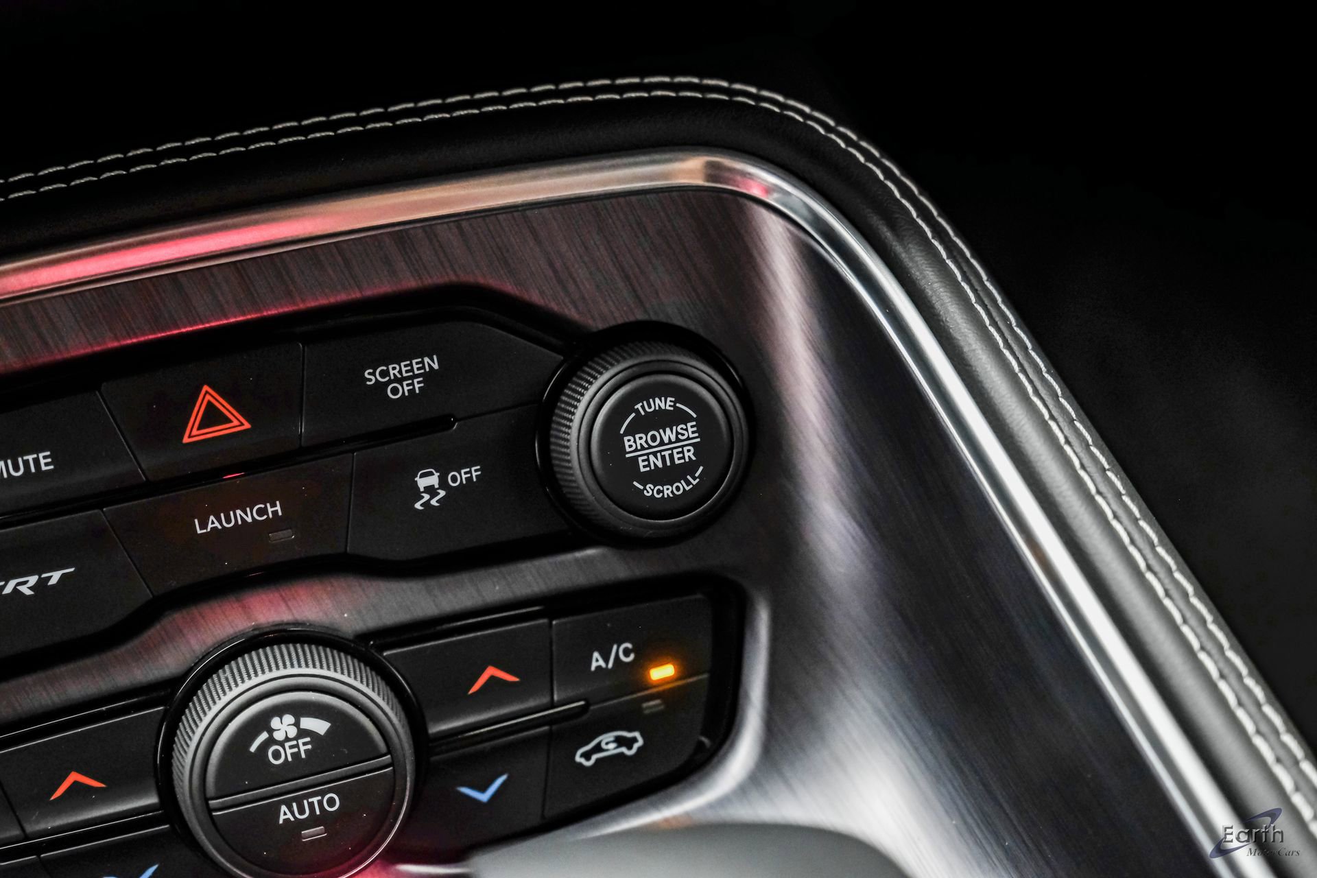 Used 2018 Dodge Challenger SRT Demon image 71