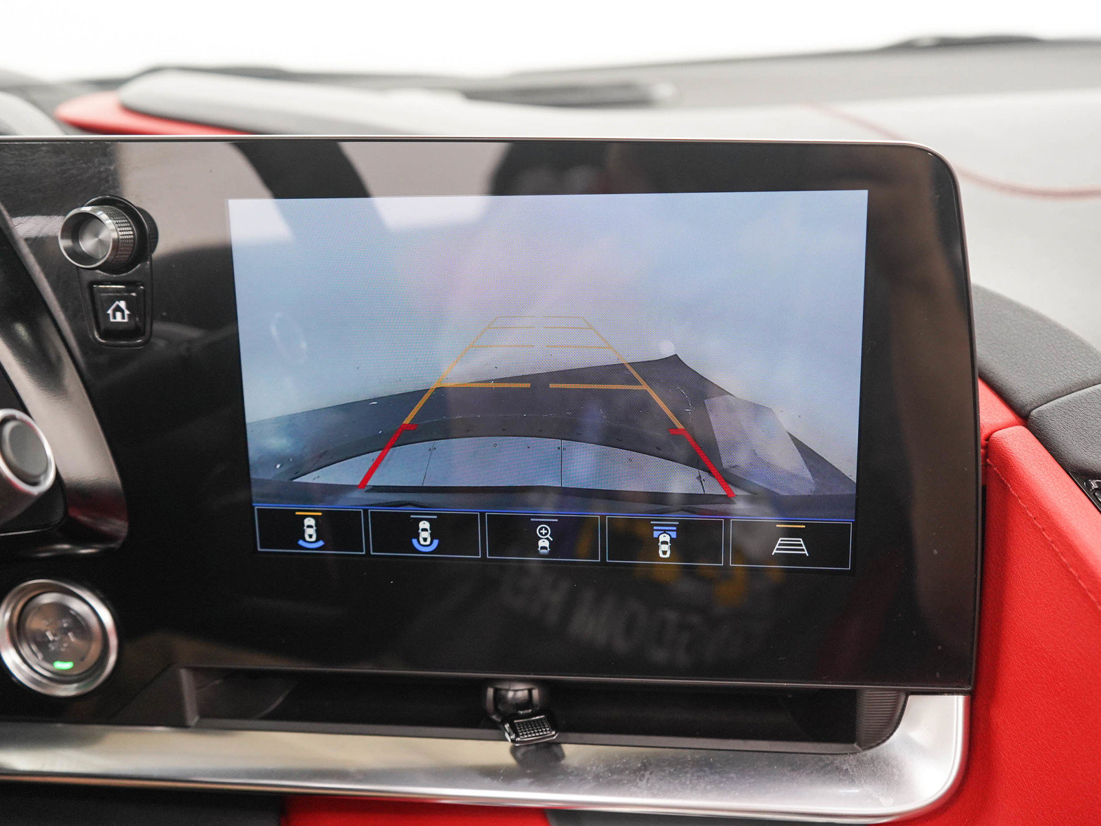 Used 2021 Chevrolet Corvette Stingray Preferred Conv w/ Z51 Performance Package RWD image 29