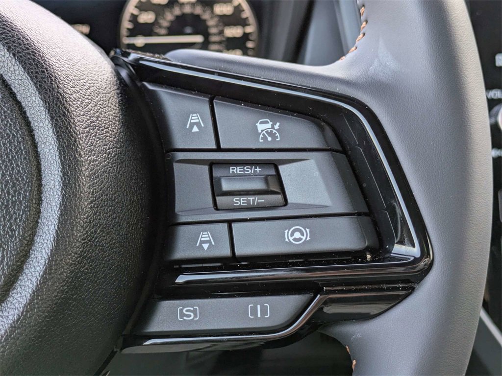 Used 2025 Subaru Forester Sport w/ Protection Package (1PH) image 35