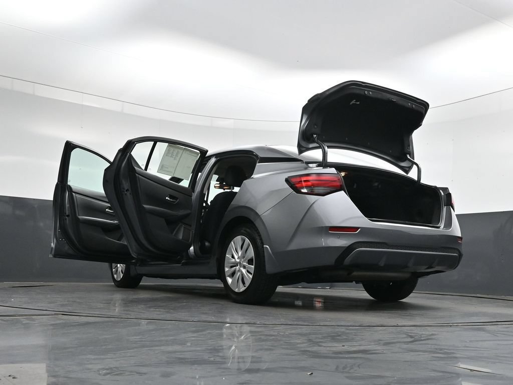 Used 2023 Nissan Sentra S FWD image 39