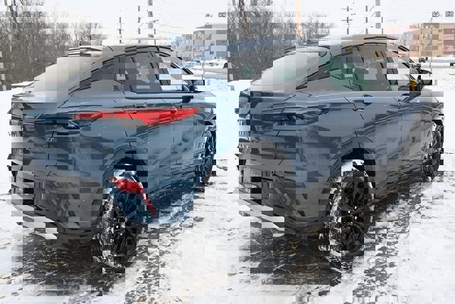 Used 2024 Buick Envista Sport Touring w/ Convenience I Package image 5