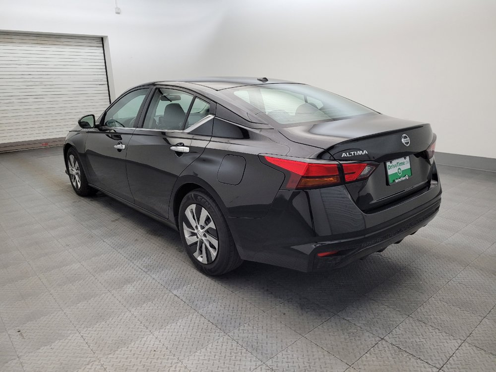 Used 2020 Nissan Altima 2.5 S FWD image 5