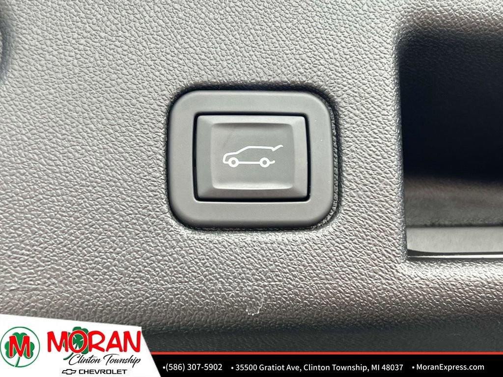 Certified 2024 Chevrolet Equinox LT image 12