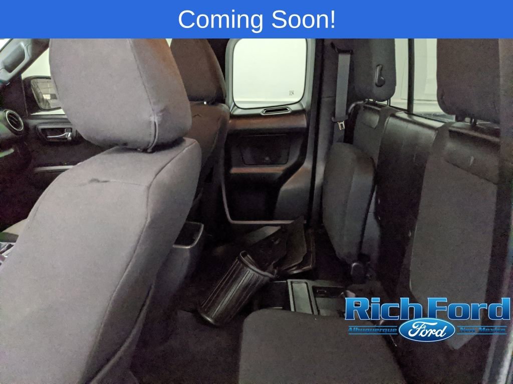 Used 2022 Toyota Tacoma TRD Off-Road image 22