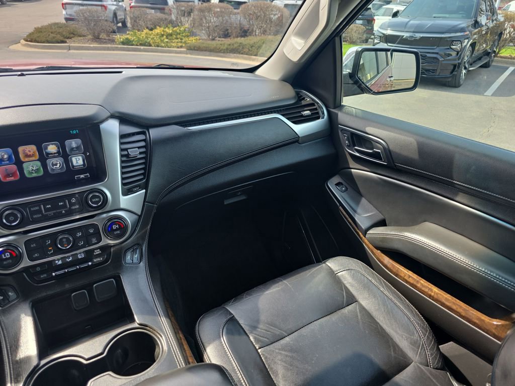 Used 2015 Chevrolet Tahoe LT image 25