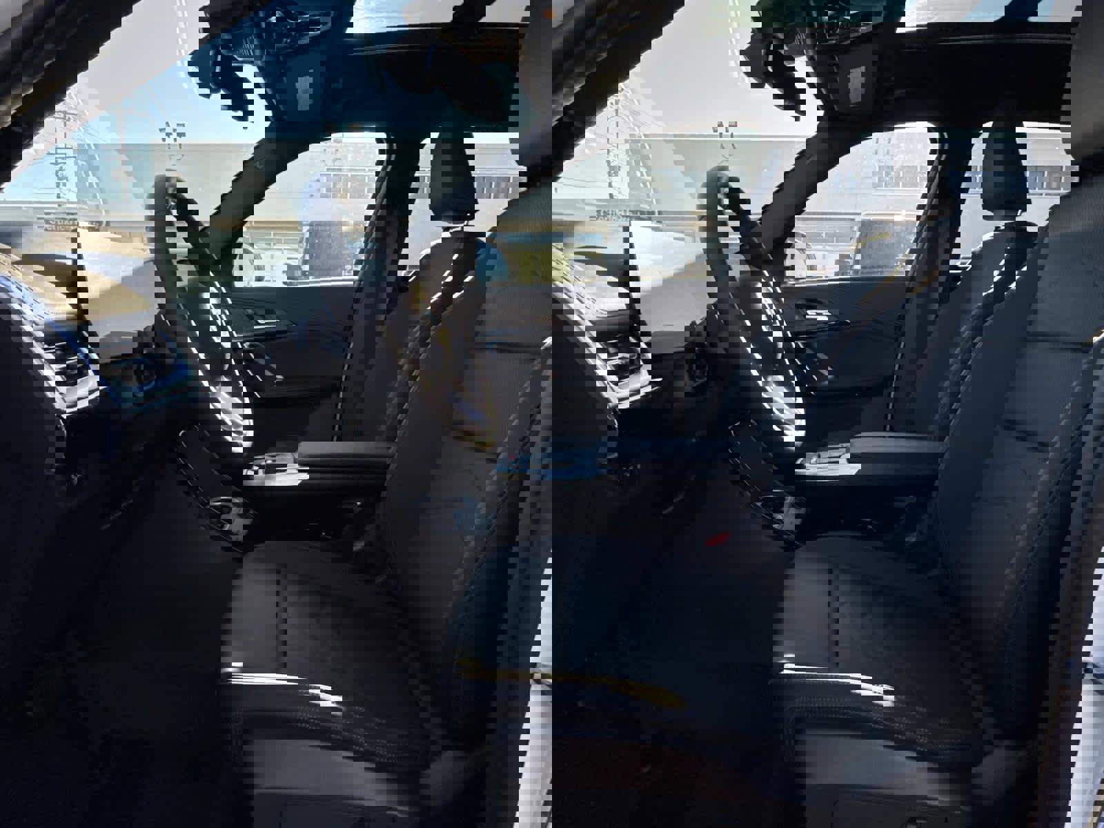 New 2026 BMW X1 xDrive28i w/ Convenience Package image 14