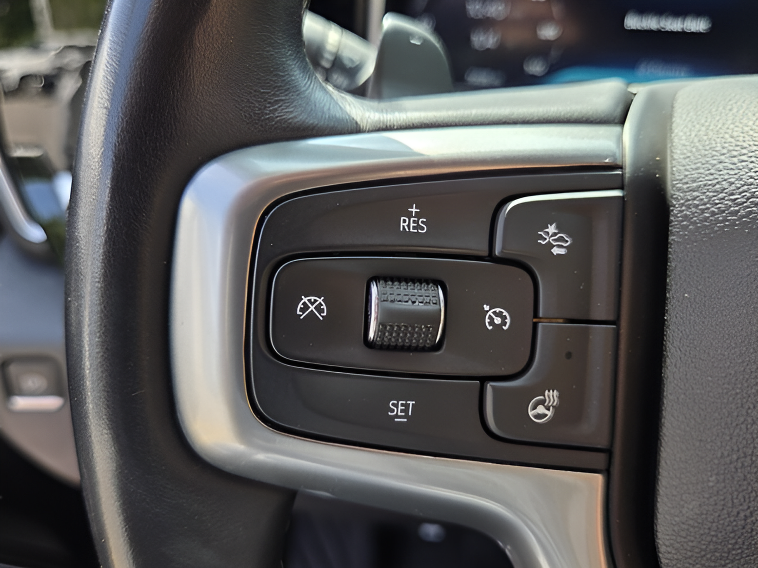 Used 2022 Chevrolet Silverado 1500 LT Trail Boss AWD/4WD image 31