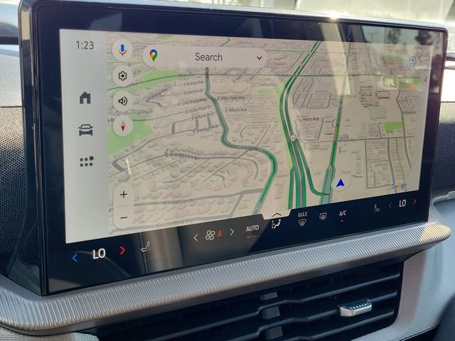 Used 2025 Ford Explorer Active RWD image 9