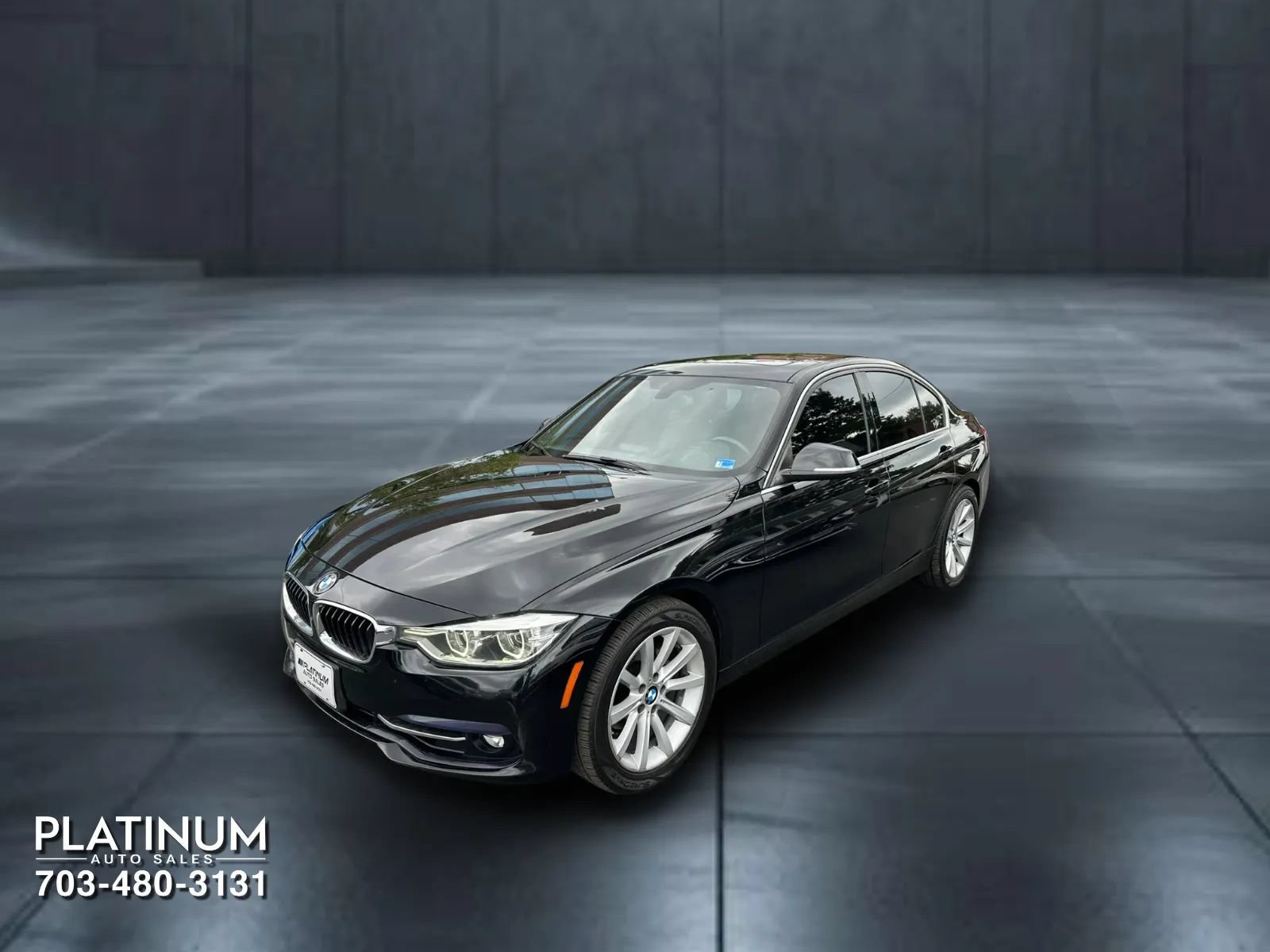 Used 2018 BMW 330i Sedan RWD image 6