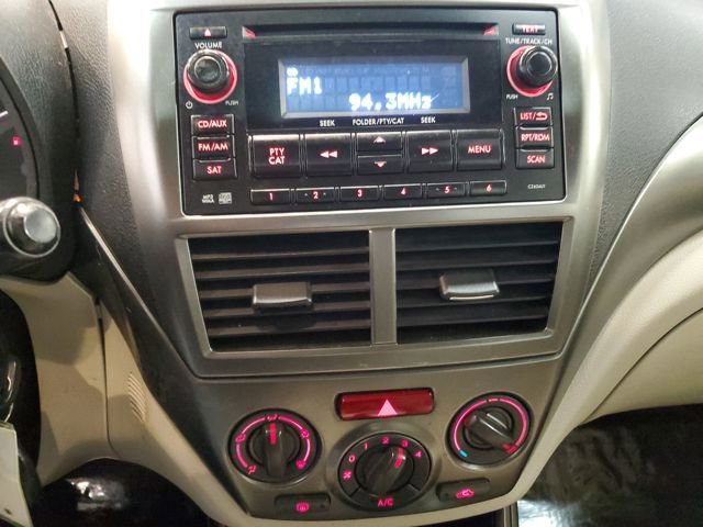 Used 2011 Subaru Impreza 2.5i Premium w/ PWR Moonroof Value Pkg image 18