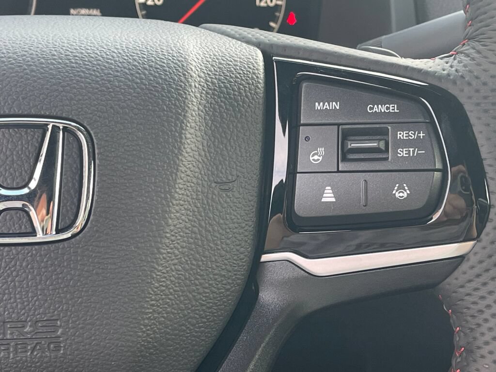 New 2026 Honda Ridgeline Black Edition image 17