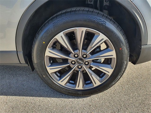 Certified 2021 Lincoln Corsair Reserve w/ Elements Package image 8