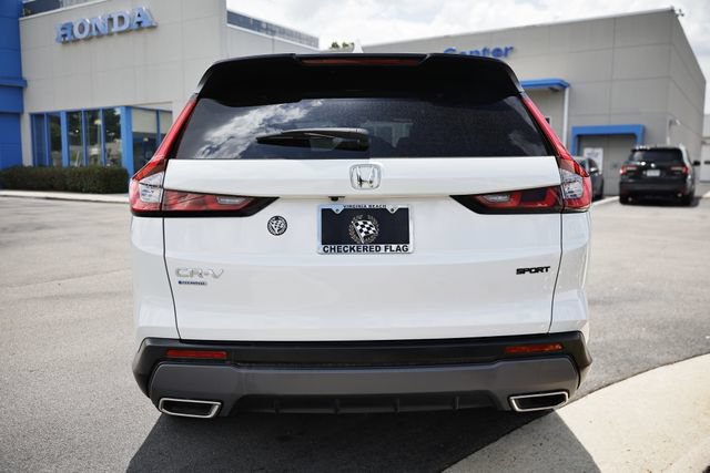 Used 2023 Honda CR-V Sport image 10