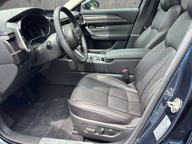 New 2026 MAZDA CX-50 AWD 2.5 S w/ Weather Package image 11