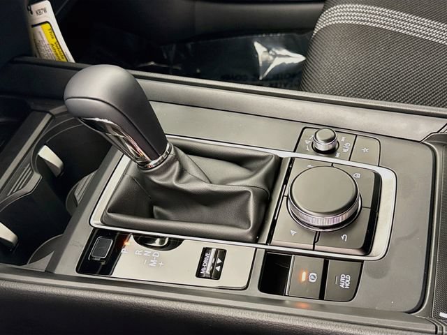 New 2026 MAZDA CX-50 AWD 2.5 S w/ Preferred Pkg image 16